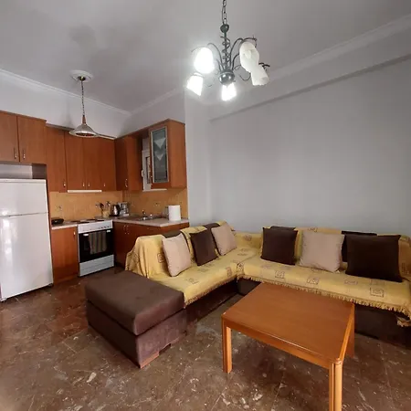 Maria Apartment Garitsa Corfu Corfu  Exterior photo