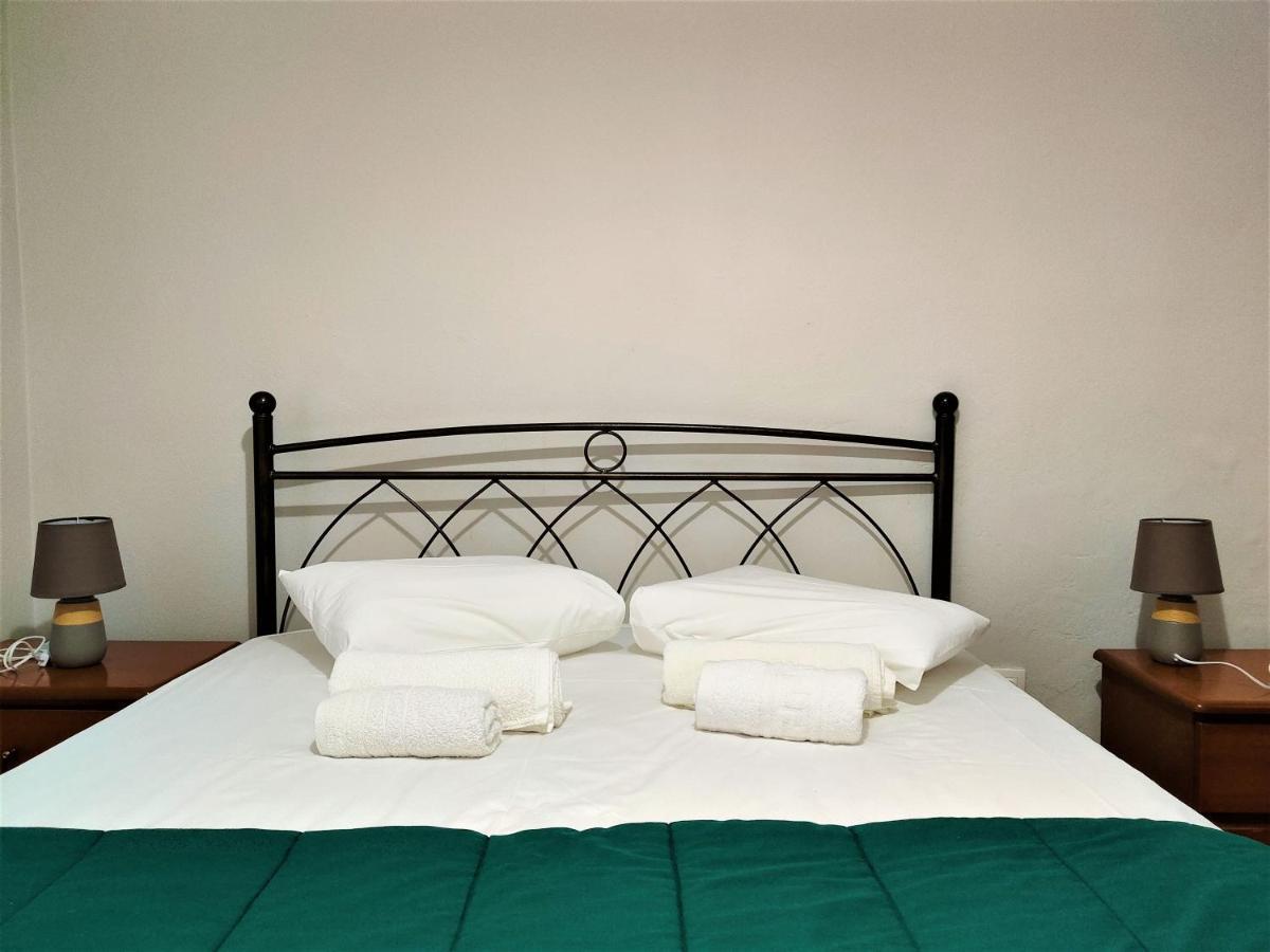 Apartment Maria Garitsa Corfu *