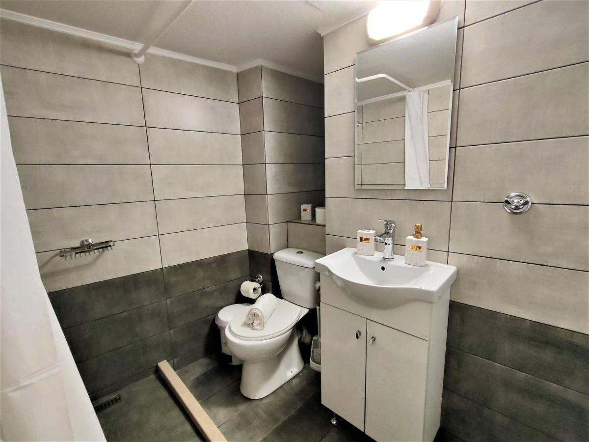 Apartment Maria Garitsa Corfu *
