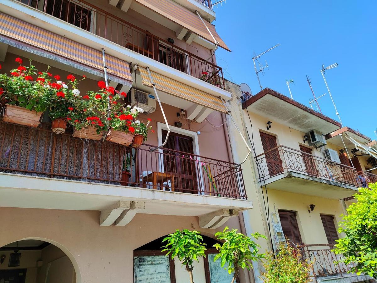Maria Garitsa Corfu *