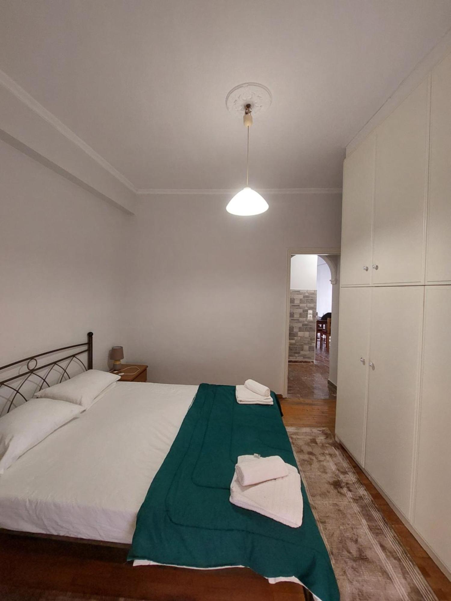 Apartment Maria Garitsa Corfu Corfu (city)