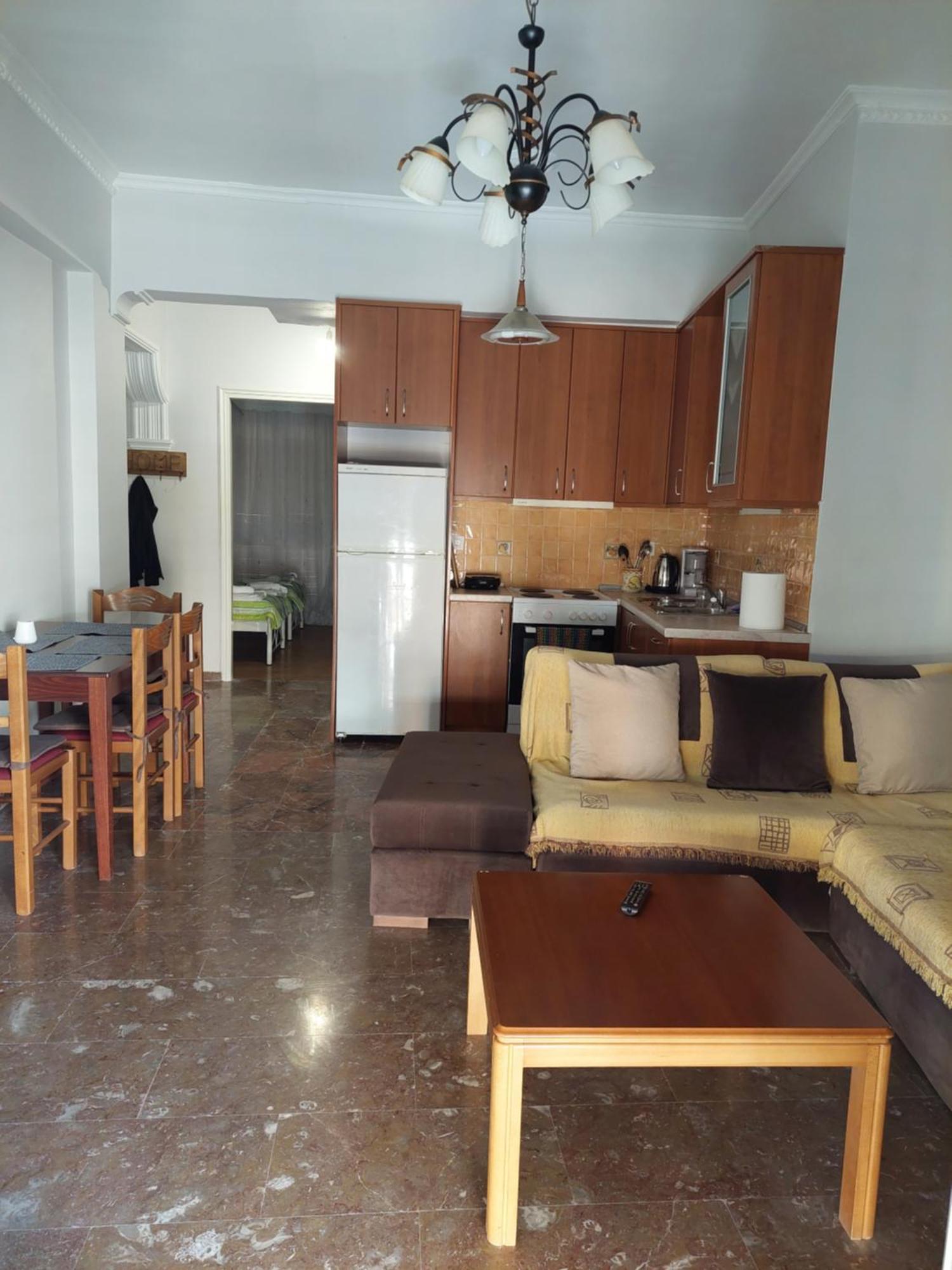 Maria Garitsa Corfu Apartment Corfu (city)