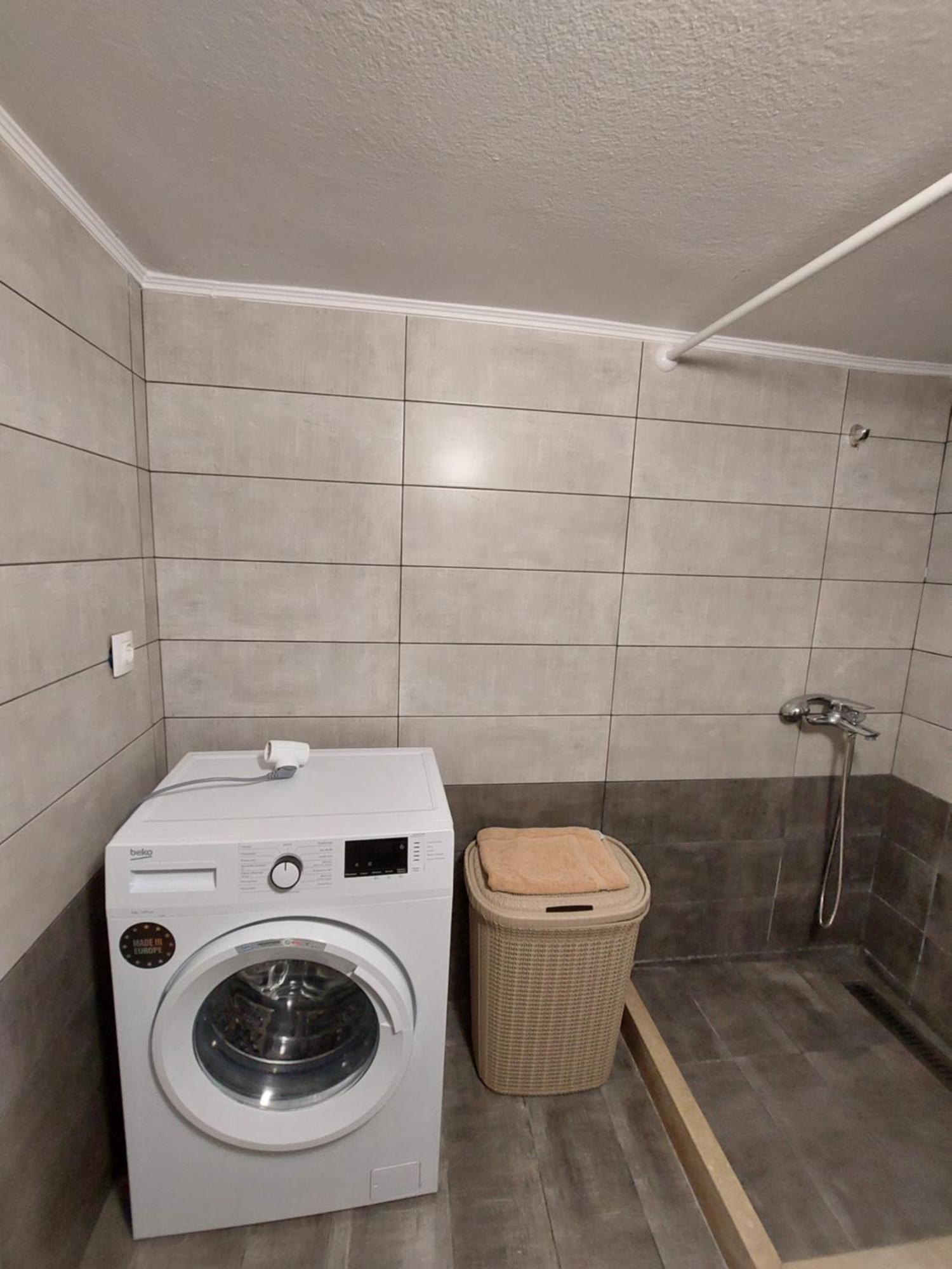 Maria Garitsa Corfu Apartment *