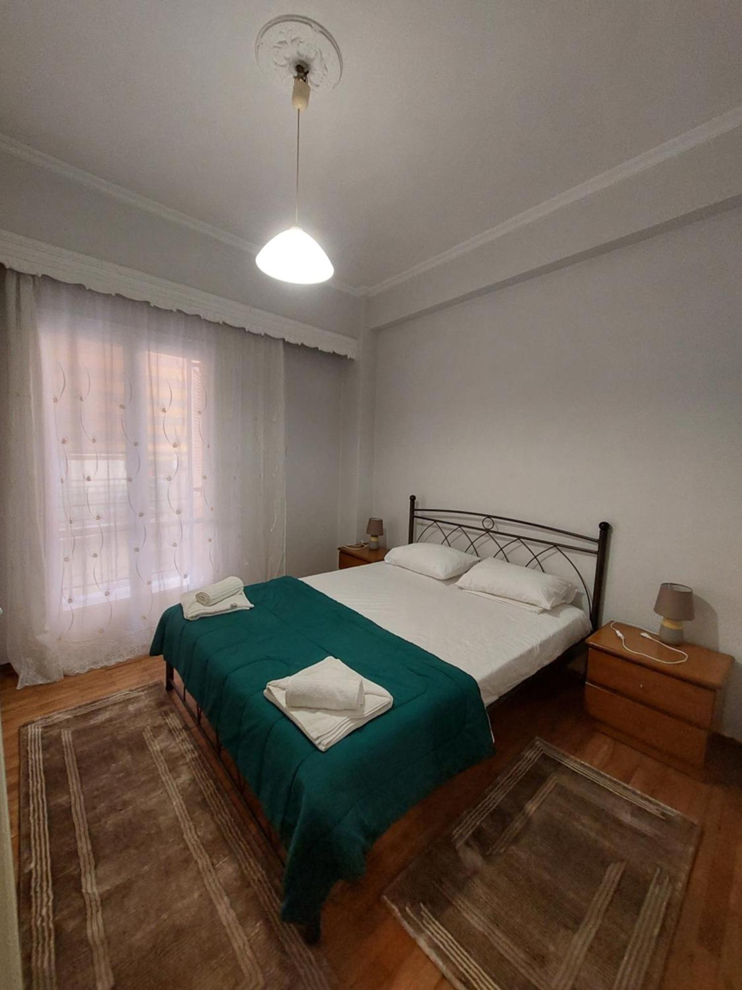 Apartment Maria Garitsa Corfu Corfu (city)