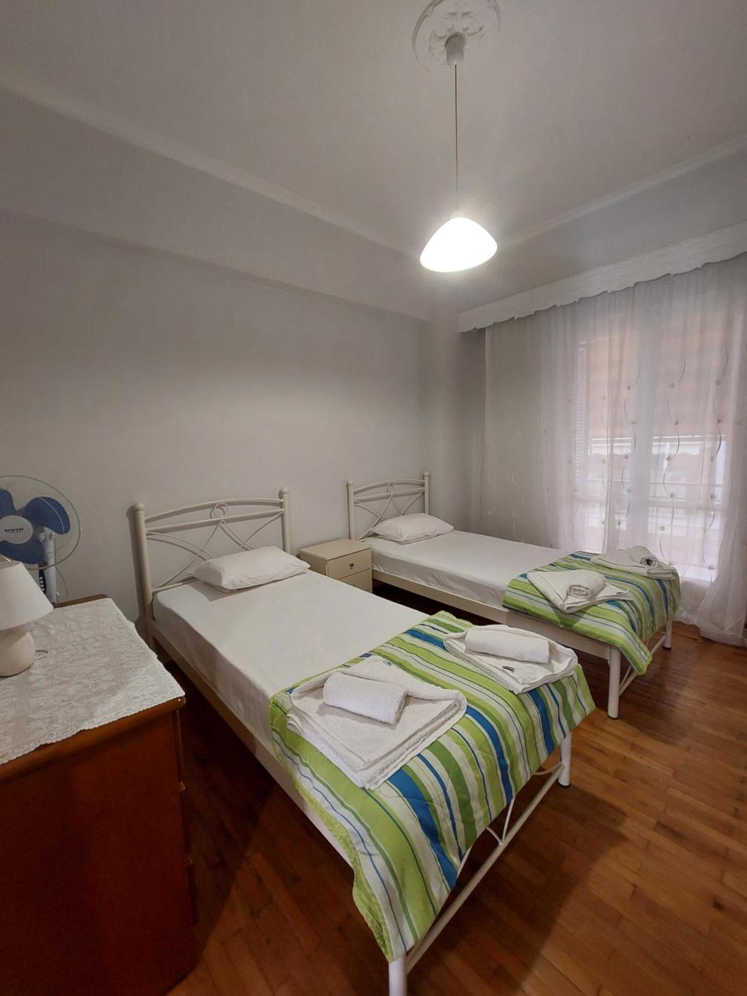 Maria Garitsa Corfu Apartment Corfu (city)