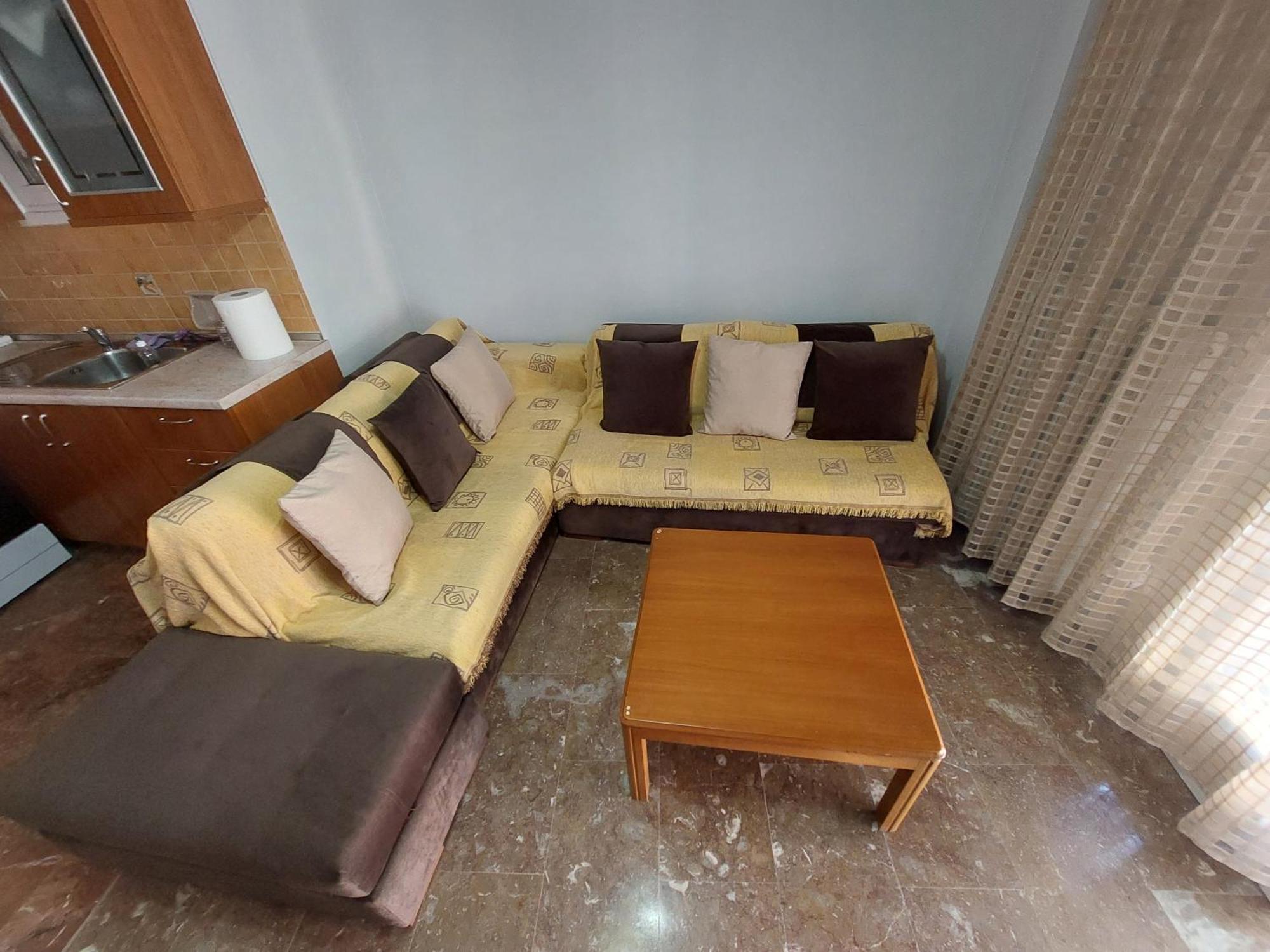 Maria Garitsa Corfu Apartment