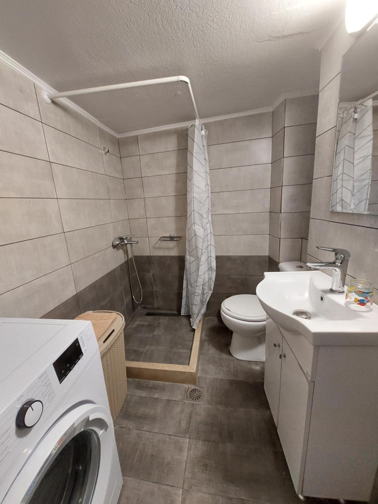 Apartment Maria Garitsa Corfu *